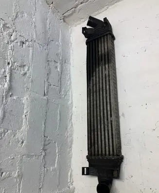 Ford C-MAX I Intercooler radiator 3M5H9L440AE