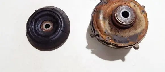 Opel Vectra B Coil spring mount 