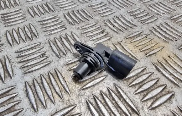 Skoda Roomster (5J) Camshaft position sensor 036907601e
