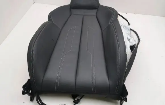 Audi A3 8Y Front driver seat 8Y0971365K