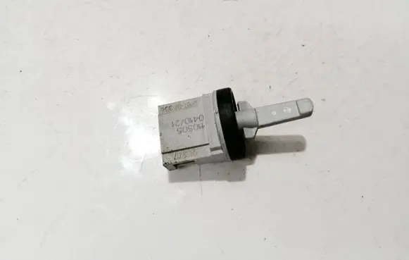 Volkswagen Golf Plus Interior temperature sensor 1k0907543a