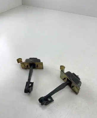 Porsche Boxster 986 Front door upper hinge 99653715102
