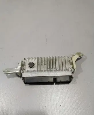 Toyota Yaris Engine control unit/module 896610DC00