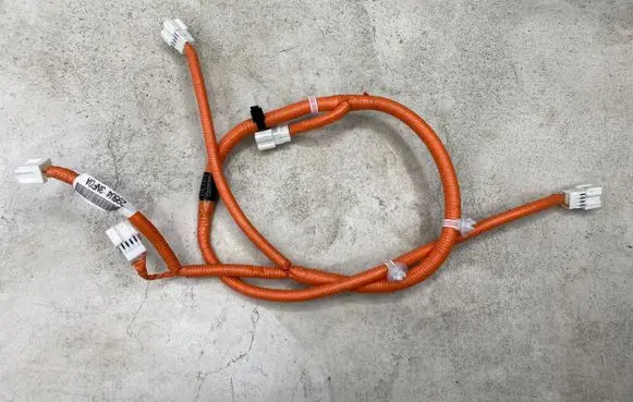 Nissan Leaf I (ZE0) Other wiring loom 295U43NF0A