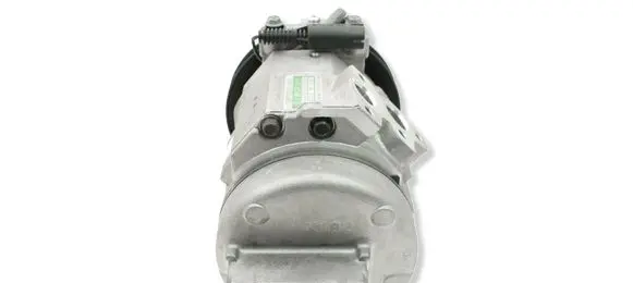 Mercedes-Benz Sprinter W906 Air conditioning (A/C) compressor (pump) A0012307011 EKL32813OE 4471905150