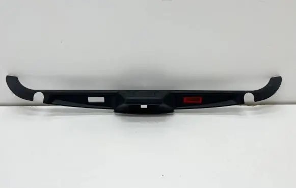 BMW 5 GT F07 Other trunk/boot trim element 7201654 52850610