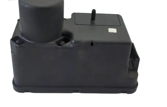 Volkswagen PASSAT B3 Central locking vacuum pump 357962257