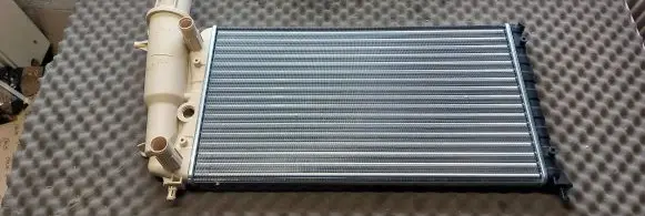 Fiat Punto (176) Coolant radiator 61858