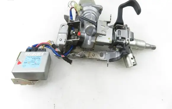 Renault Clio II Steering wheel axle set 6900000310A 7700437049 8200061924