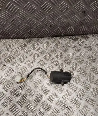 Opel Meriva A Accelerator pedal position sensor 0281002291