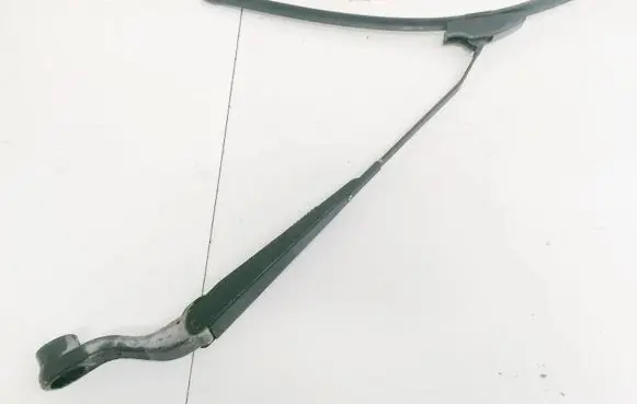 Dodge Caliber Front wiper blade arm