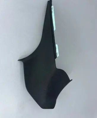 Tesla Model S (A) pillar trim 100745804C 101169RR