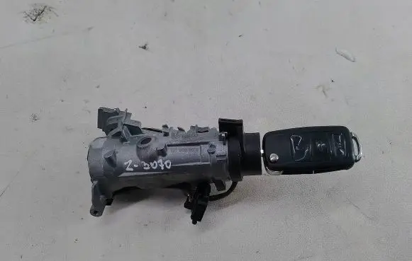 Volkswagen Touran I Ignition lock 1K0905851BVALEO