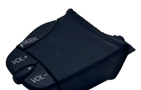 Ford Fiesta Sound control switch 98AB14K147AC 03J0125C