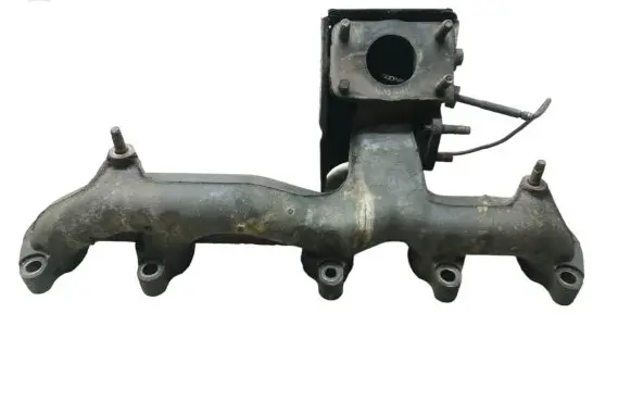 Volkswagen Crafter Exhaust manifold