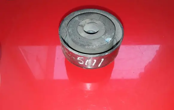 Peugeot 307 Belt tensioner pulley NOCODE