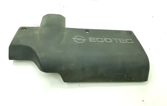 Opel Astra G Engine cover (trim) 90573511