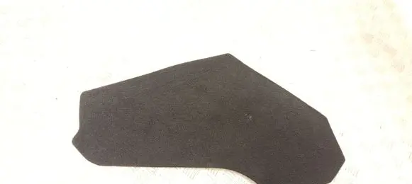 Tesla Model Y Centre console side trim front 155987100C