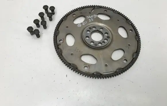 Flywheel