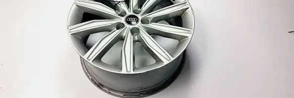 Audi A6 Allroad C8 R19 alloy rim 4K0601025G