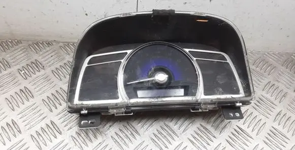 Honda Civic Speedometer (instrument cluster) 78200 0610560038285