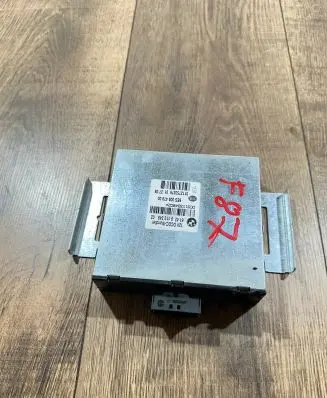 BMW 3 E90 E91 Torque split ecu control unit/module 9113348 8ES00947900 0112753576