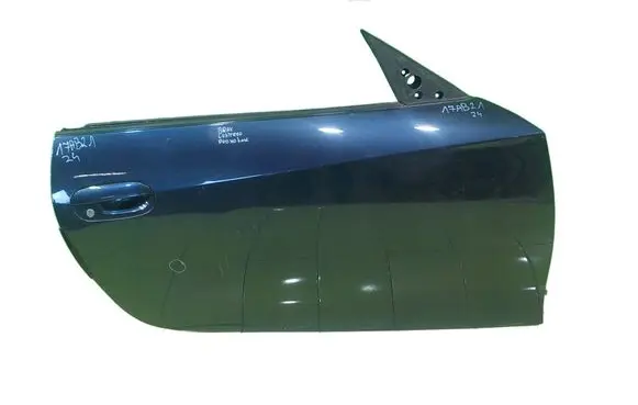 BMW Z4 E85 E86 Front door PRZOD PRAWE