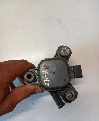 Volvo V60 Electric auxiliary coolant/water pump 31319023 1544B115286