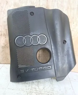 Audi A4 S4 B5 8D Engine cover (trim) 058103724ns 058103724