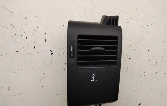 Mercedes-Benz Sprinter W906 Dashboard side air vent grill/cover trim A9068300554 DN14078