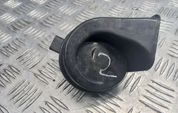 BMW 7 F01 F02 F03 F04 Horn signal 7284483