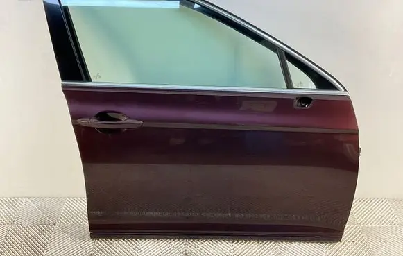 Volkswagen PASSAT B8 Front door 3G0831312K