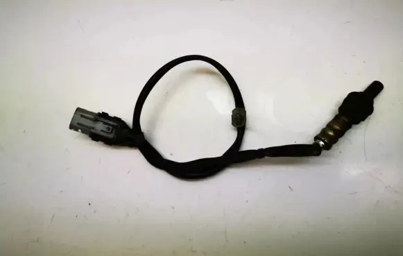 Hyundai Tucson JM Lambda probe sensor 3921037533