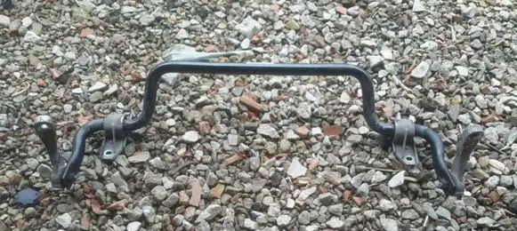 Mercedes-Benz C W205 Front anti-roll bar/sway bar A2053232700