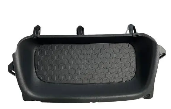 Glove box
