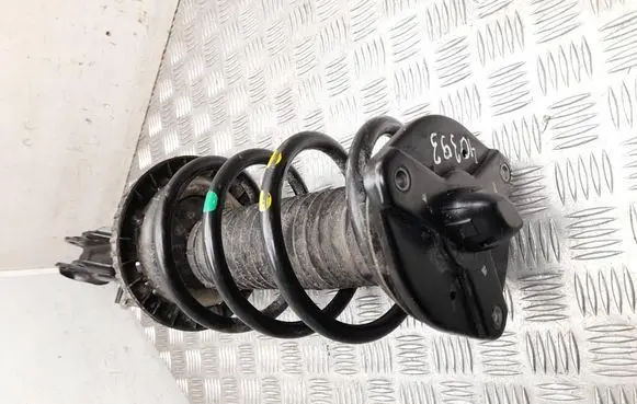 Mercedes-Benz Vito Viano W447 Front shock absorber with coil spring A4473202700