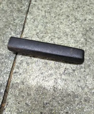 BMW 3 E30 Handbrake trim 