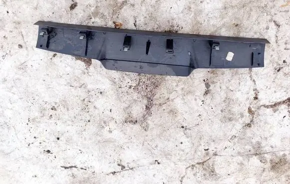 Skoda Fabia Mk1 (6Y) Other trunk/boot trim element 6y0867606c