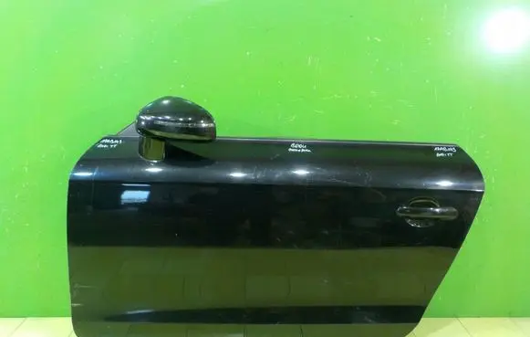 Audi TT TTS Mk2 Front door PRZOD LEWE