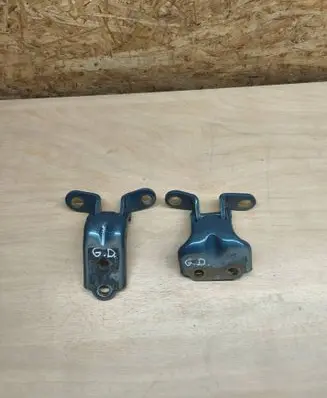 Hyundai Ioniq 5 Rear door hinge set 
