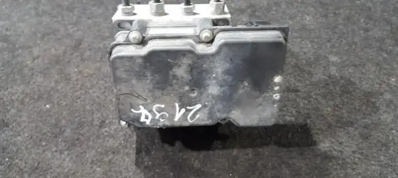 Fiat 500 ABS Pump 0265801087 1041710288