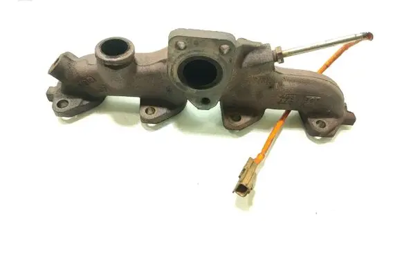 Exhaust manifold