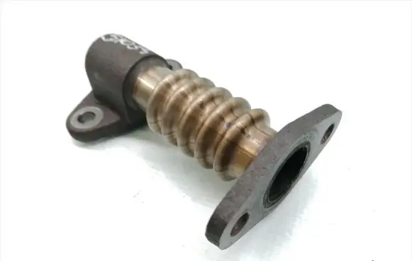 Nissan King Cab, Navara EGR valve line/pipe/hose