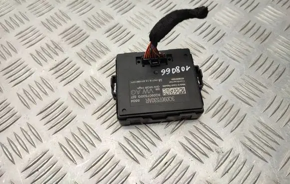 Volkswagen Transporter - Caravelle T6 Gateway control module 3Q0907530AR 3Q0907530G
