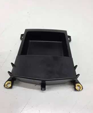 Porsche Cayenne (92A) Glove box 7P5864131L