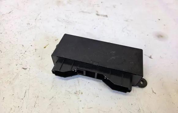 Mercedes-Benz CL C215 Comfort/convenience module 2158202326