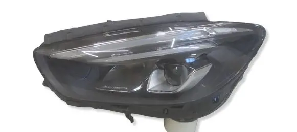 Mercedes-Benz Citan II W420 Headlight/headlamp A4209063800 260604180R
