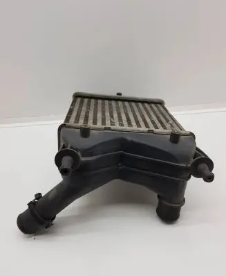Fiat Punto (188) Intercooler radiator 847850000