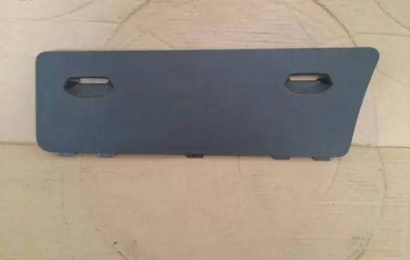 Ford Transit side skirts sill cover BK21-V11660-ABW