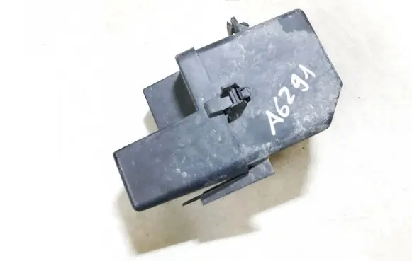Volkswagen Golf IV Fuse box set 1j0941389b